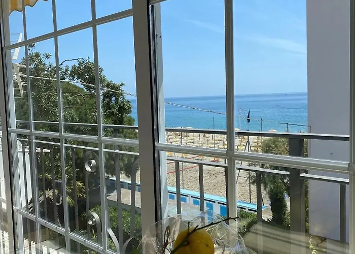 Residence Villa Ombrosa