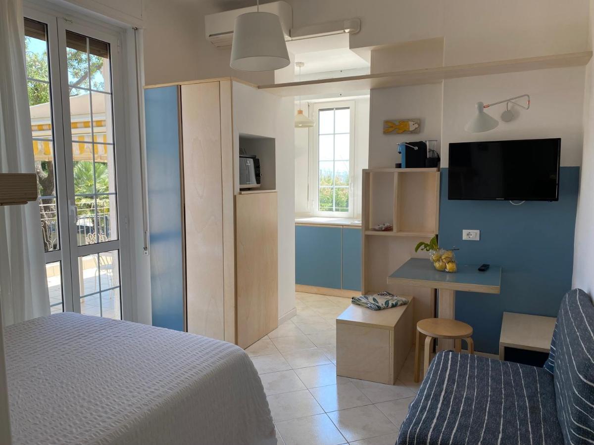 Ombrosa Appart hôtel