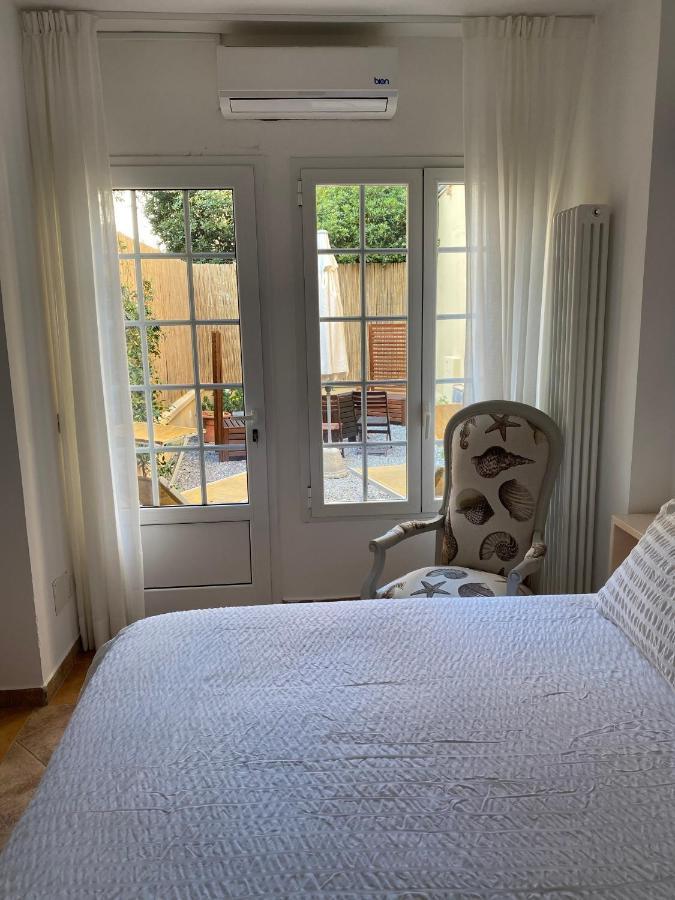 Appart hôtel Ombrosa