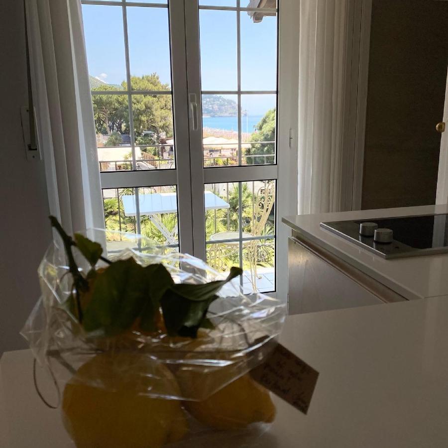 Appart hôtel Ombrosa *