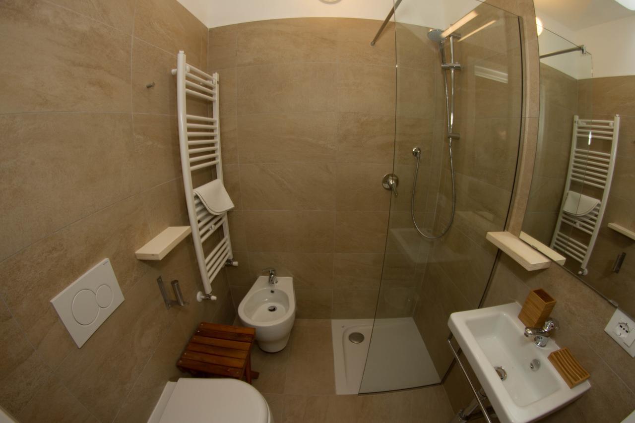 Appart hôtel Ombrosa *