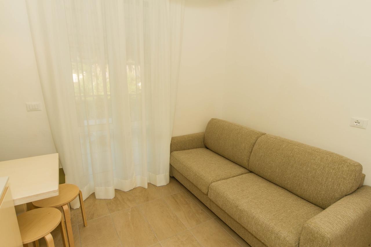 Appart hôtel Ombrosa *