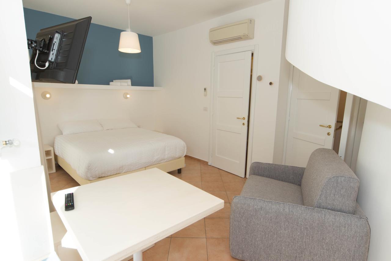 Appart hôtel Ombrosa *