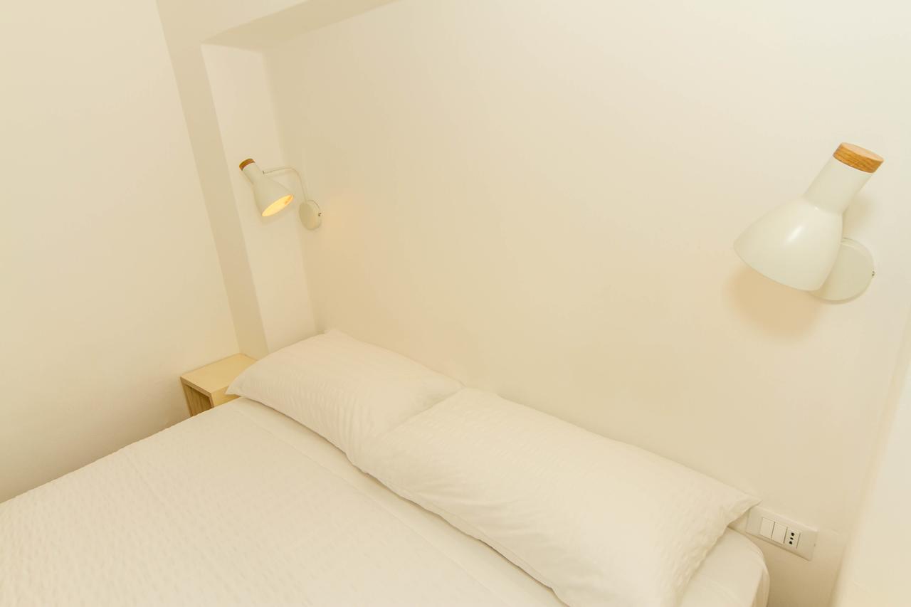 Appart hôtel Ombrosa *