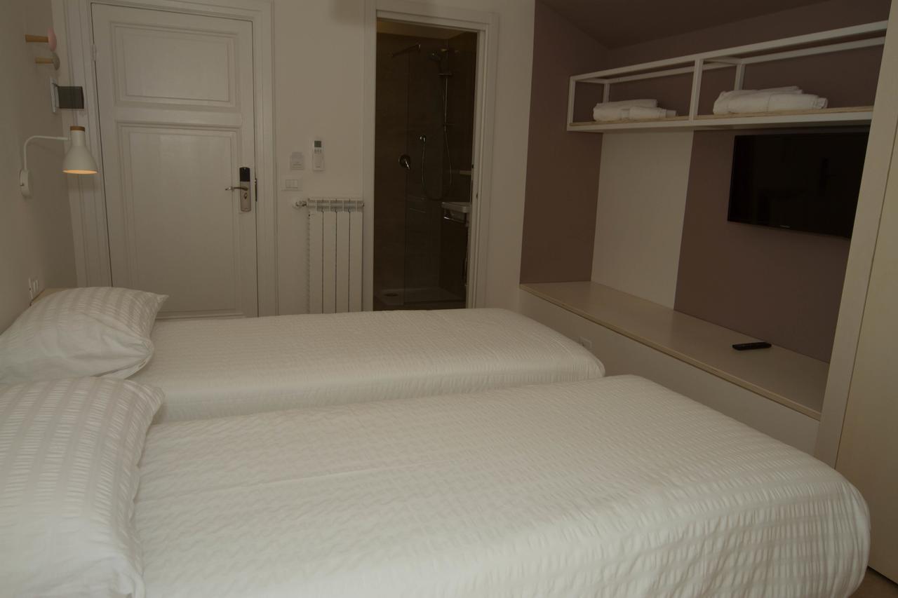 Appart hôtel Ombrosa *