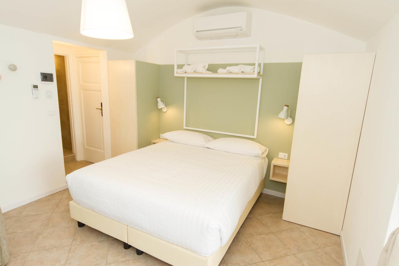 Appart hôtel Ombrosa *